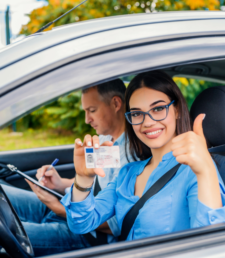 Driving Instructor Career Opportunities 