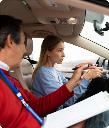 Driving School Birmingham High Pass Rate Driving Lessons