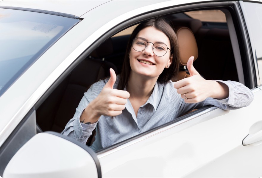Driving Instructor Training 