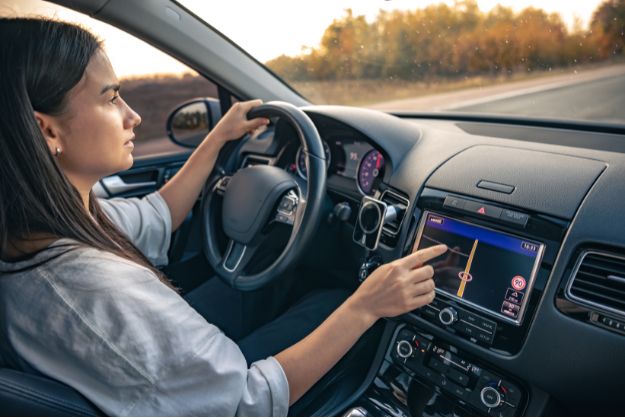 The Role Of Advanced Technology In Driving Practices