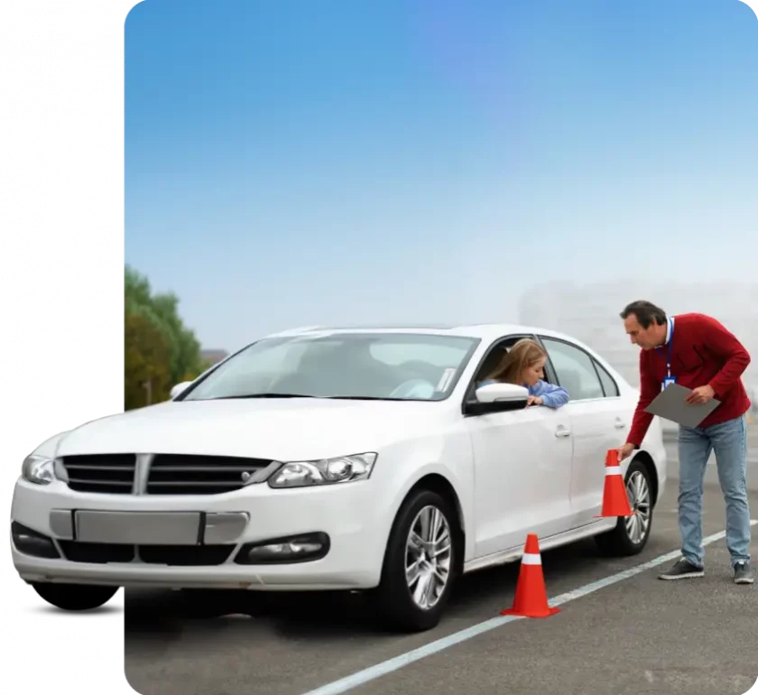 Driving School