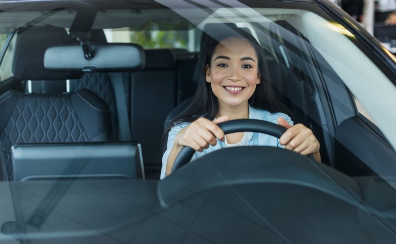 Top 4 Things You Need To Know About Driving Lessons In Birmingham