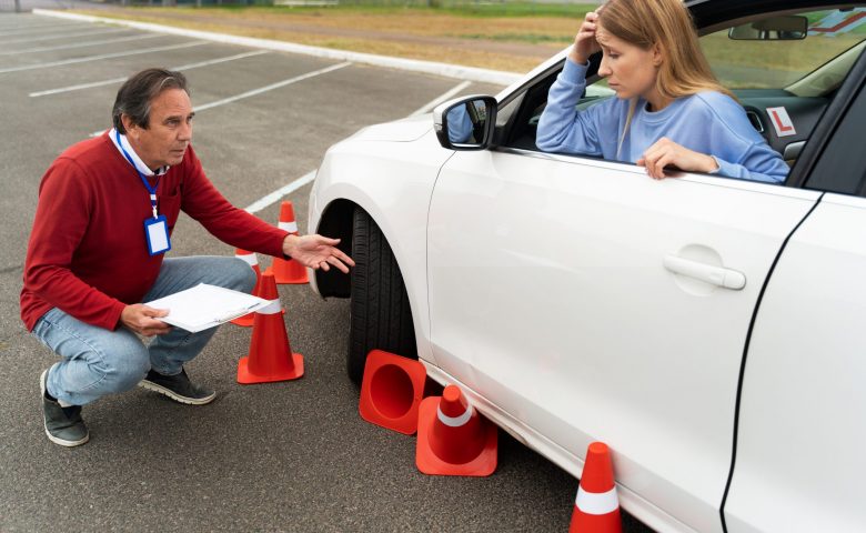 Quick Advice To Pass Your Driving School Test While In Birmingham