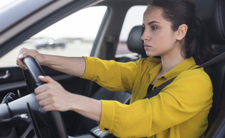 Can Driving Crash Course Truly Boost Your Driving Confidence?