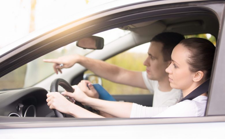 How To Become A Safe Driver With Manual Driving Instructor?