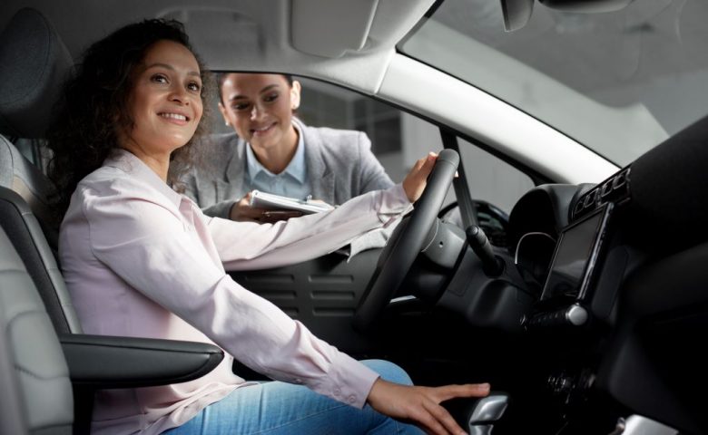 What Hidden Benefits You Get From Hiring Driving Instructors In Birmingham?