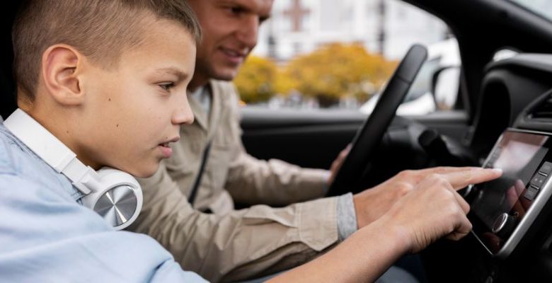 Automatic Lessons Before Buying An Automatic Car For Beginners