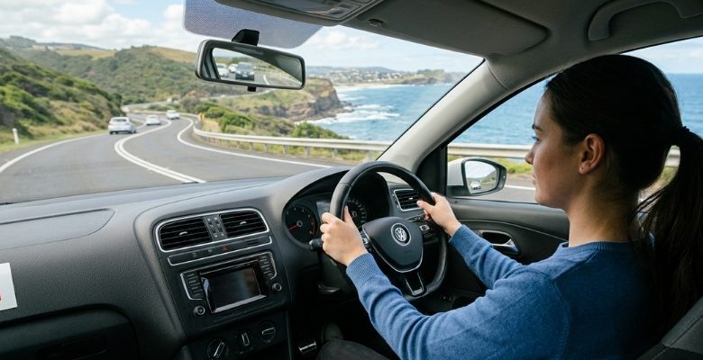 Why Some Learner Drivers Progress Faster Than Others