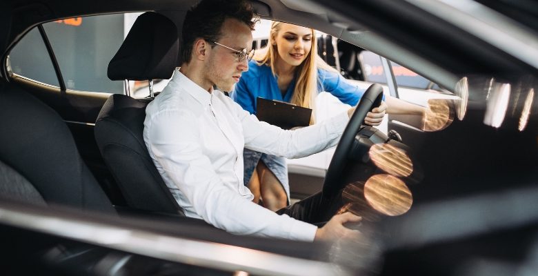 Finding The Best Places For Driver Training in Birmingham