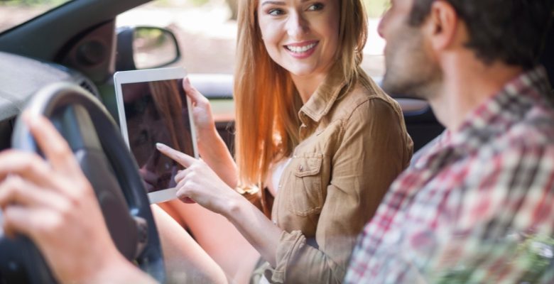 Why Do International Students in Birmingham Prefer Automatic Driving Lessons