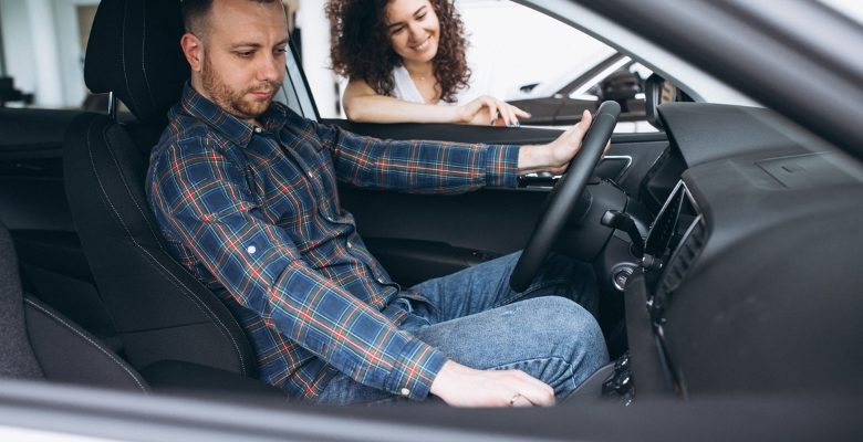 The Benefits of Booking a 20-Hour Automatic Driving Lesson Package in Birmingham