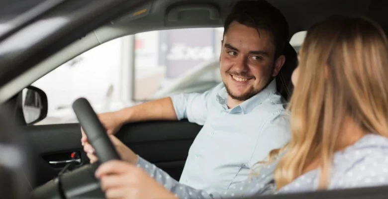 The Mechanics of a Perfect Hill Start for Learner Drivers