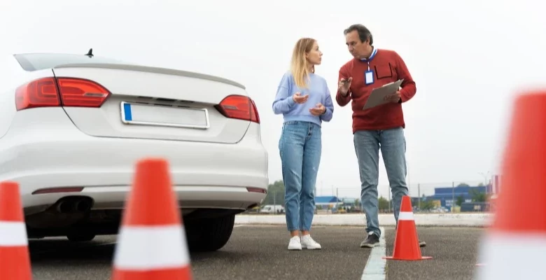 Beyond Passing The ADI Test & Becoming An Effective Driving Instructor in Birmingham