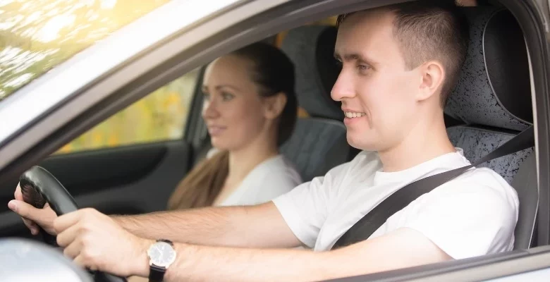 The Cost of Crash Course Driving Lessons in Birmingham & UK